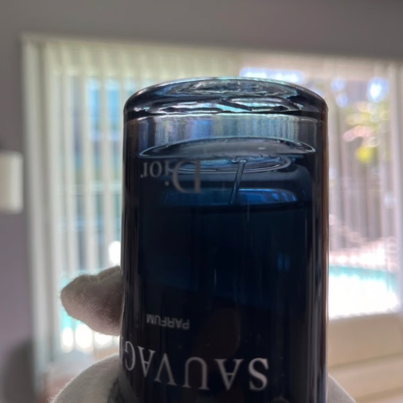 Dior sauvage 100 m l - Picture 4 of 4